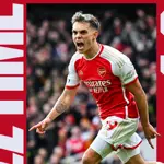 Arteta Updates Declan Rice's Injury After Arsenal's 5-0 Win