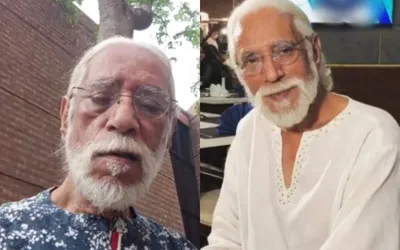 Rashid Mehmood Receives Another High Electricity Bill, Urges Public to Speak Up