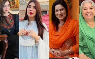 PTI submits reserved seats list for Punjab Assembly to ECP