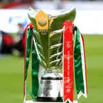 AFC confirms the schedule for Asian Cup Round of 16
