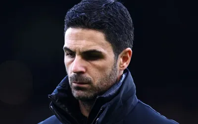 Arteta denies Barcelona rumors, vows commitment to Arsenal