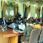 Federal Cabinet approves restructuring of FBR