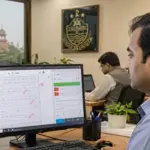 Lahore board introduces online paper marking system