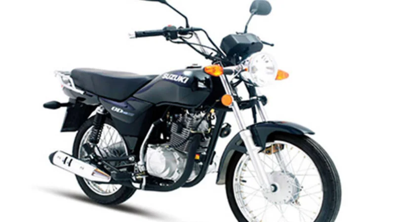 Suzuki GD 110s price , installment plan in Pakistan - August 2024