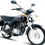 Suzuki GD 110s Price & Easy Installment Plans in Pakistan for August 2024