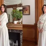 Anne Hathaway confirms third pregnancy in emotional Instagram reveal