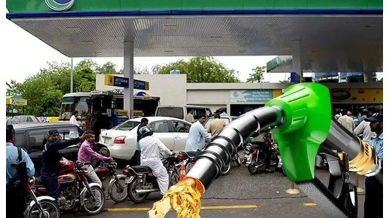 Petrol price expected to decrease from August 1