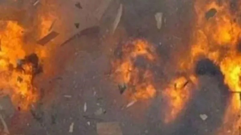 Seven died in Bannu roadside blasts