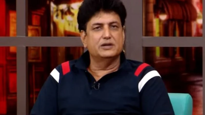 Khalilur Rehman Qamar’s obscene video with woman leaked online