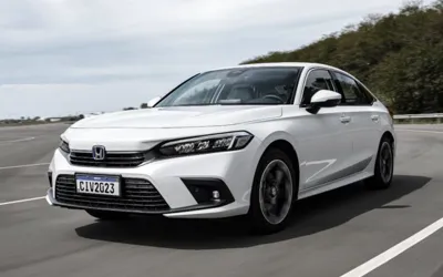 Honda Civic latest Price in Pakistan for August 2024