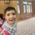 Shiraz and Muskan gives a tour of their new house