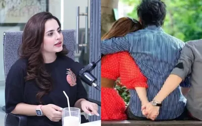 Fatima Effendi discusses the issue of women chasing married men