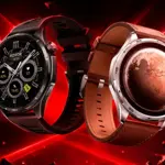 Honor Watch 6 launched with 35 days battery life, 3000-nit display