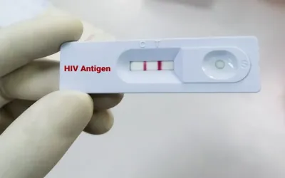 Karachi hospital found to be using expired HIV testing kits