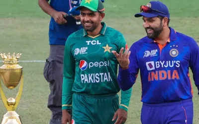 Ex-Pakistan cricketer urges relocation of Aisa Cup 2025 from India