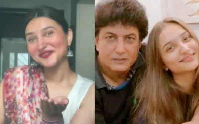 Khalil ur Rehman's Daughter Hijab Khalil Faces Online Criticism