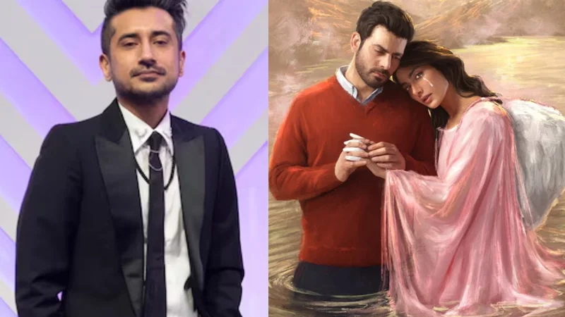 Asim Abbasi Defends LGBTQ Storylines in 'Barzakh' Despite Viewer Criticism
