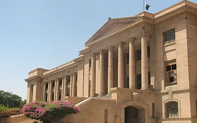 SHC upholds NAB decision on 800-acre Karachi land case