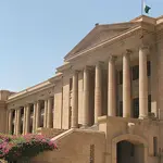 SHC upholds NAB decision on 800-acre Karachi land case
