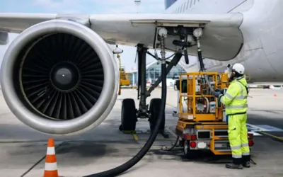 Massive cut in Jet fuel price announced