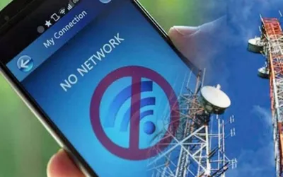 Internet Goes Down Across Pakistan- Here’s Why
