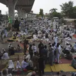 JI claims govt's technical team agreed with its demands