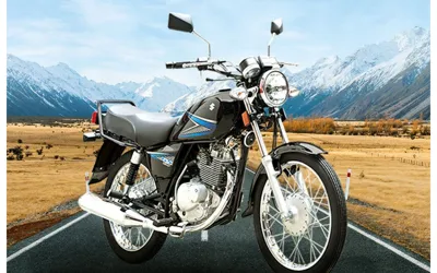 Suzuki GS 150 Latest Price in Pakistan & Features- August 2024