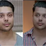 Abubakr Shak Talks About His Viral Accent
