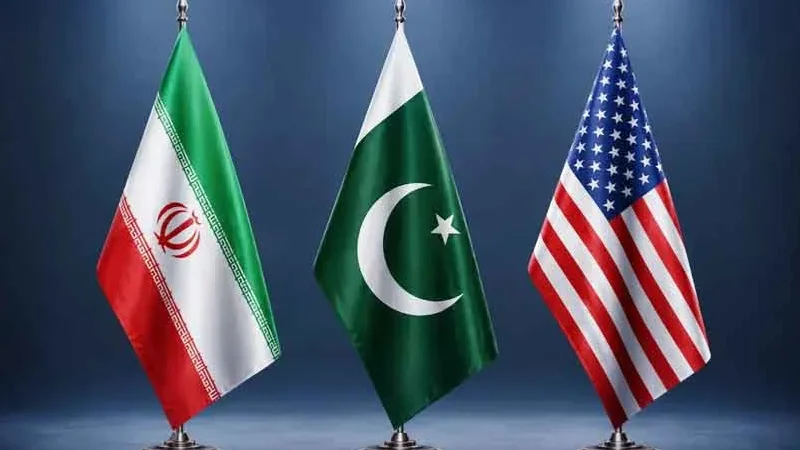 Pakistan backs