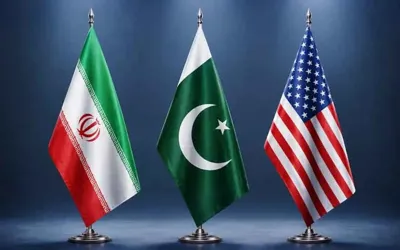 Pakistan backs US-Iran talks scheduled for June 21 in Switzerland