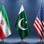 Pakistan backs US-Iran talks scheduled for June 21 in Switzerland