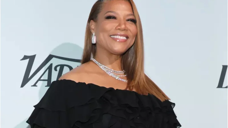 Queen Latifah