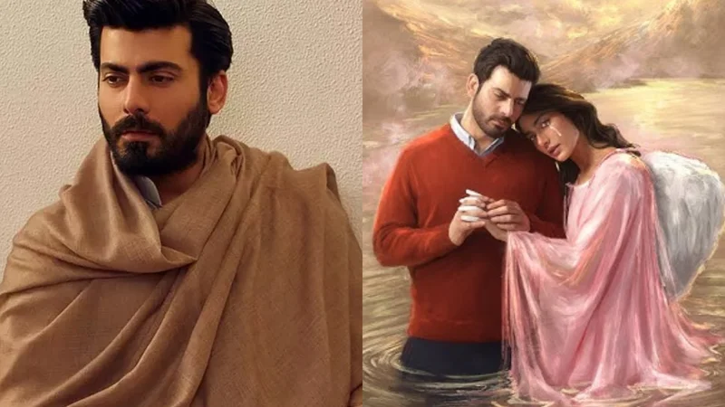 Fawad Khan Faces Backlash as Public Demands Cancellation Over Barzakh
