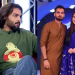 Asad Siddiqui Shares Insights on Divorce and Marriage to Zara Noor Abbas