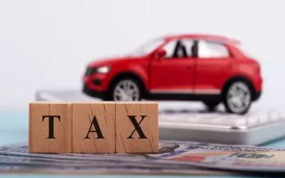 Islamabad raises vehicle token tax under new finance committee approval