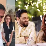 Dania Shah’s lawyer Liaquat Gabol clarifies, "I am not the lawyer she married"