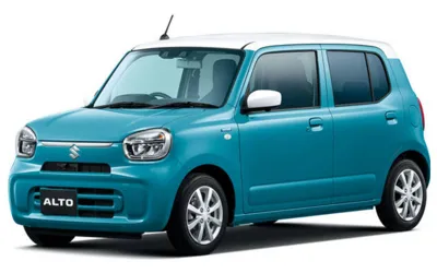 Suzuki Mild Hybrid Alto Latest Price in Pakistan – August 2024
