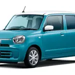 Suzuki Mild Hybrid Alto Latest Price in Pakistan – August 2024