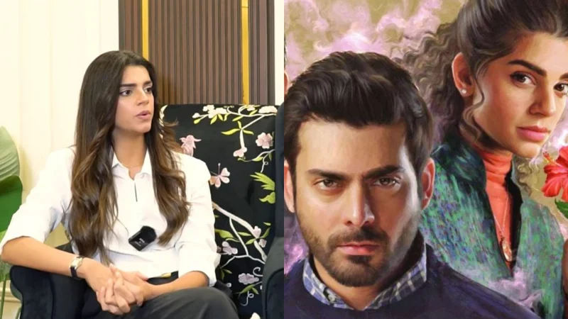 Sanam Saeed faces backlash for supporting “Barzakh”