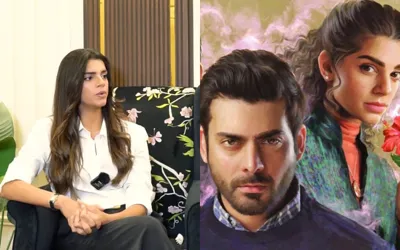 Sanam Saeed faces backlash for supporting “Barzakh”