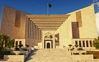 SC’s larger bench formed to hear journalist Arshad Sharif case