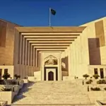 SC’s larger bench formed to hear journalist Arshad Sharif case