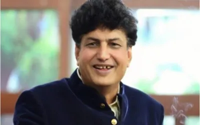 Khalil ur Rehman Takes Legal Action Over Leaked Video