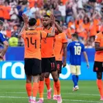 FIFA World Cup 2026: Netherlands thump Sweden to get liftoff