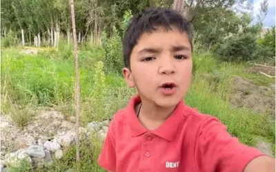 Muhammad Shiraz Urges Government Action Amid Village Flood Crisis