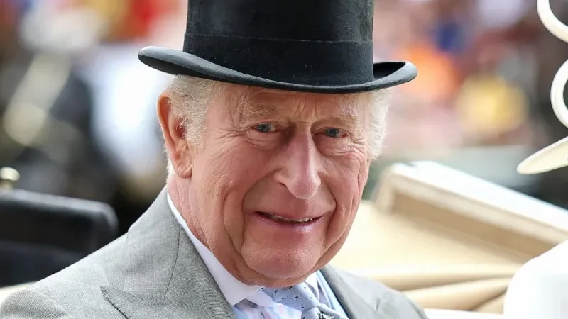 King Charles to make history as first monarch to reveal personal tax bill