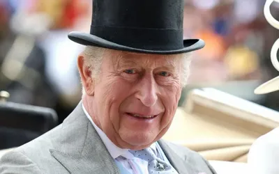 King Charles to make history as first monarch to reveal personal tax bill