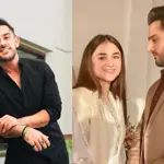 Azaan Sami Talks About Encountering Rudeness from Yumna Zaidi