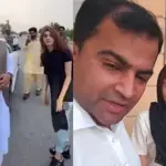 Here’s what Hakeem Shahzad gifted to wife Dania Shah!