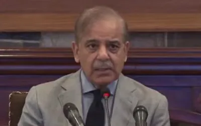 PM Shehbaz Sharif forms committee to review contentious telecom bill provisions